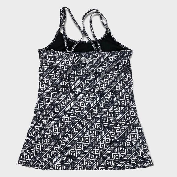 Gaiam Yoga Workout Top size XS - Picture 2 of 4